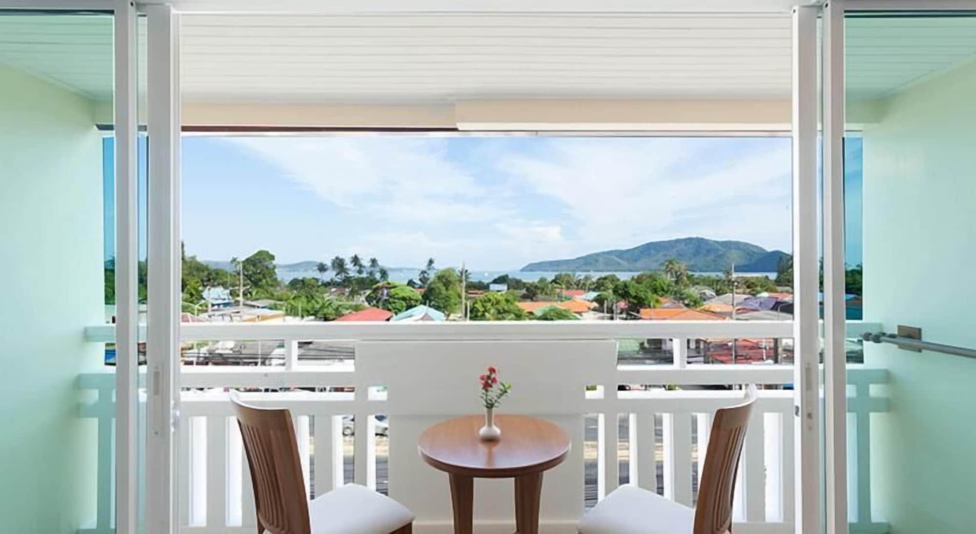 Rawai Princess Hotel Exterior photo