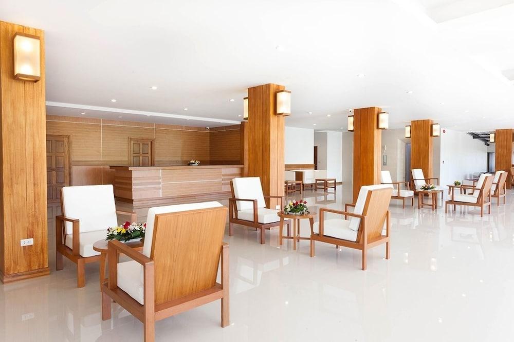Rawai Princess Hotel Exterior photo